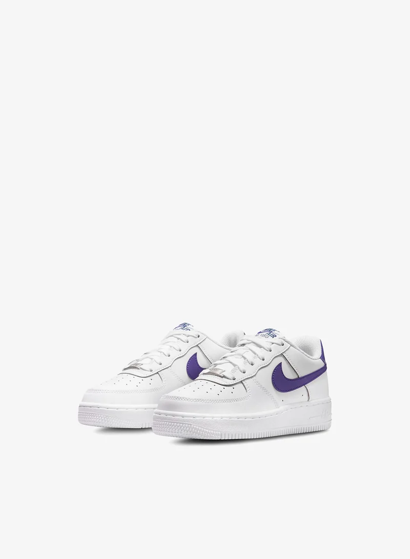 Nike Kids' Air Force 1 Shoes